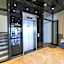 Hotel Cube