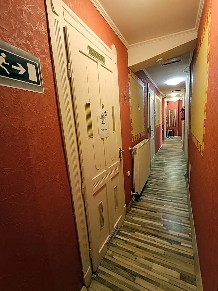 Liechtenstein Apartments