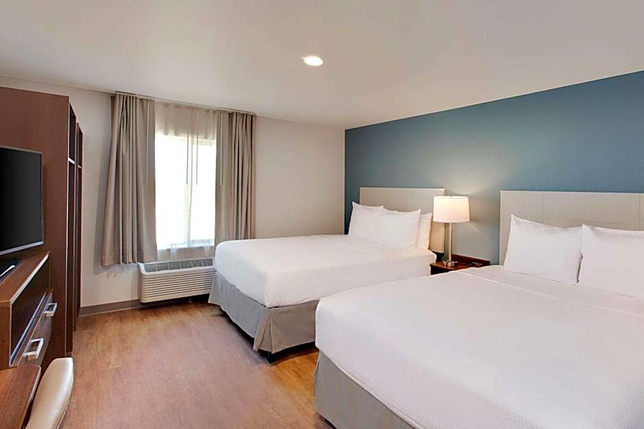 WoodSpring Suites Houston Northwest