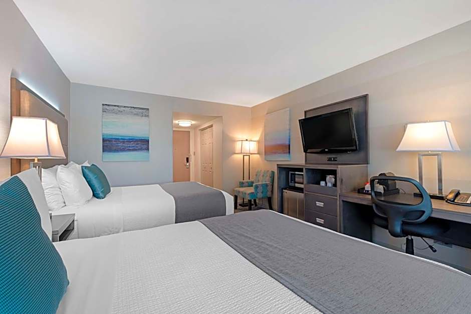 Best Western Plus Sands