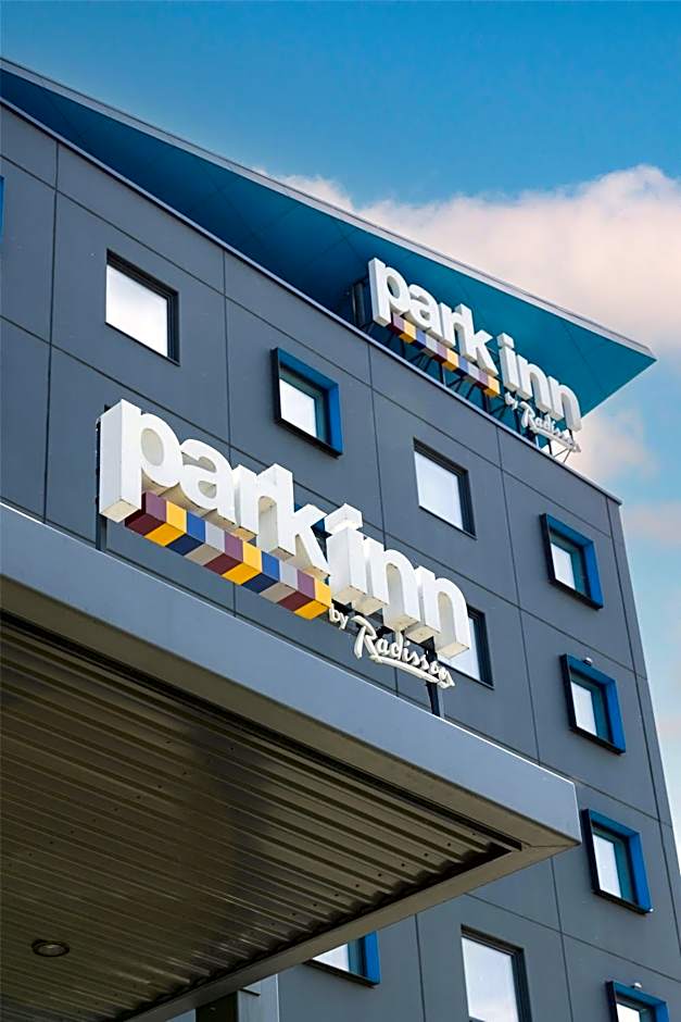 Park Inn by Radisson Vilnius Airport Hotel & Conference Centre