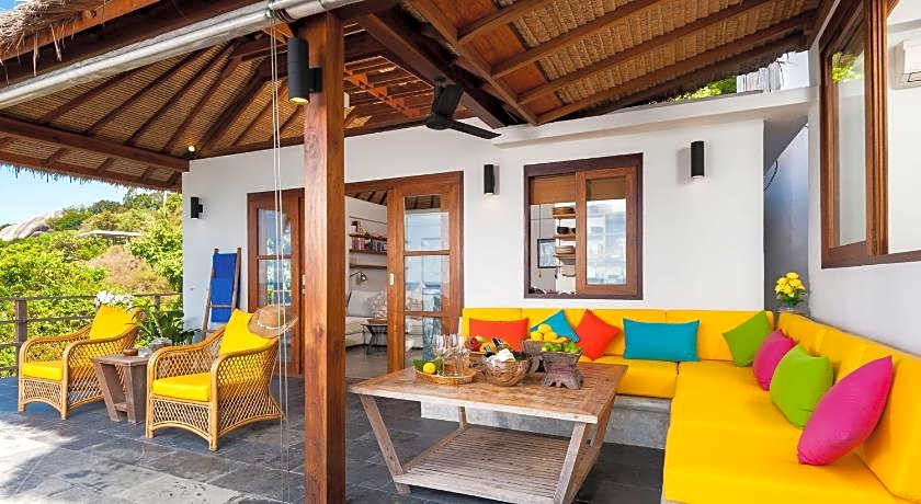 Cape Shark Villas
