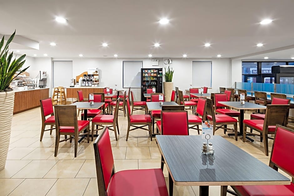 Holiday Inn Express New York-Brooklyn – New York, NY