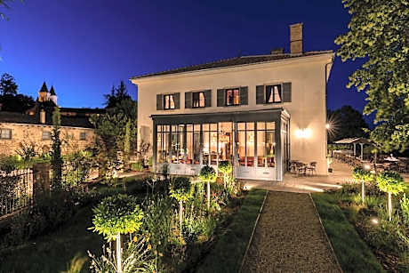 Hotel Villa Alexandre
