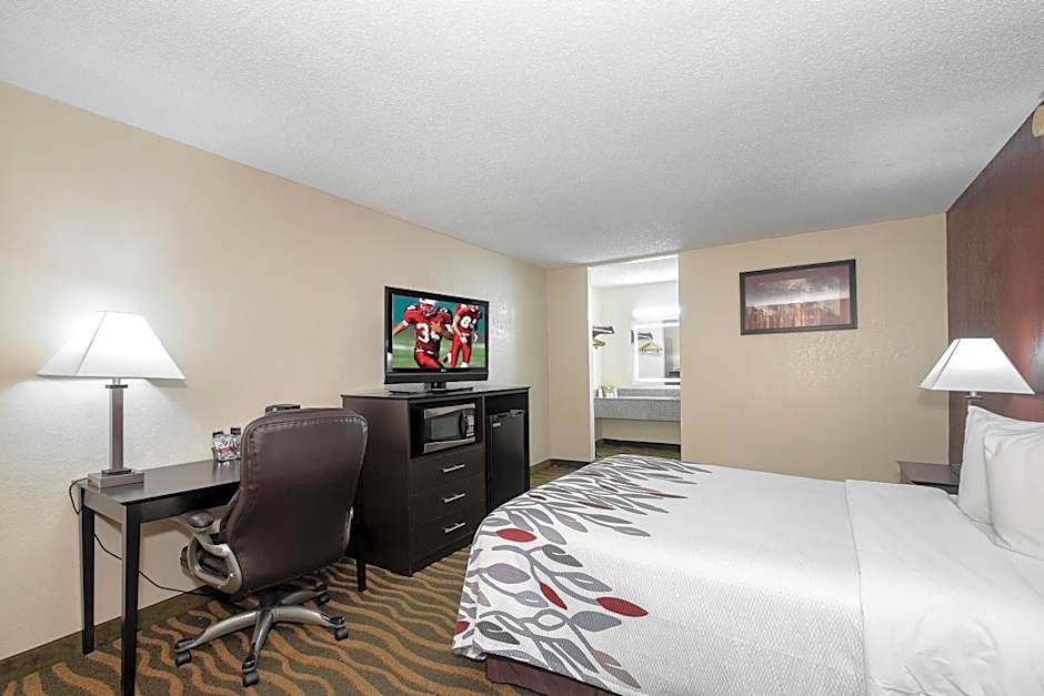 Red Roof Inn Murray