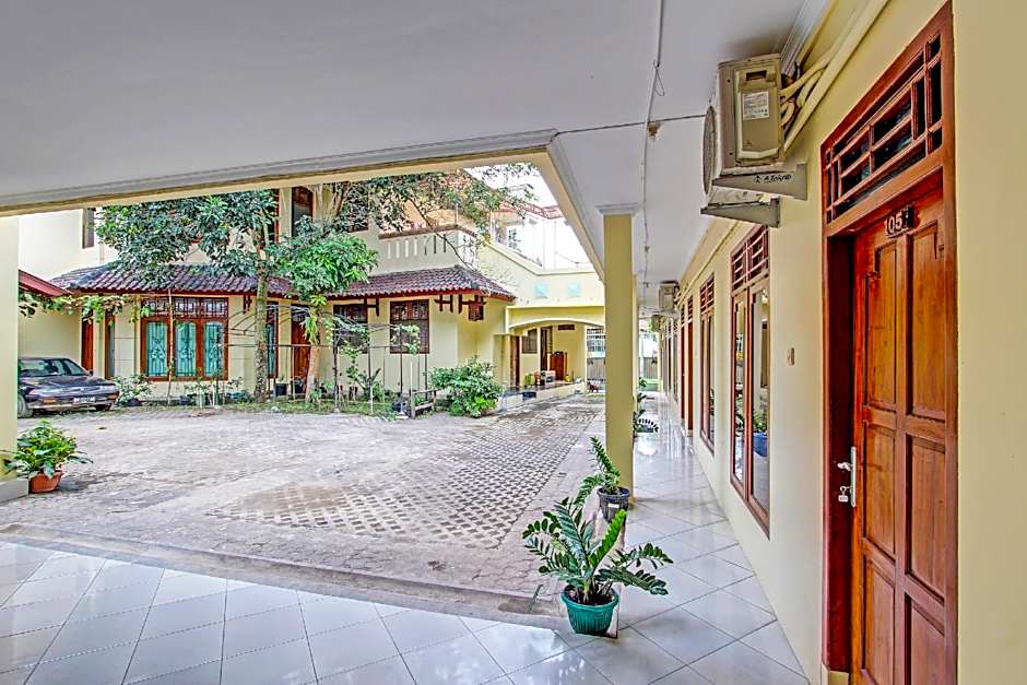 Wisma Garuda by OYO – Yogyakarta, MN