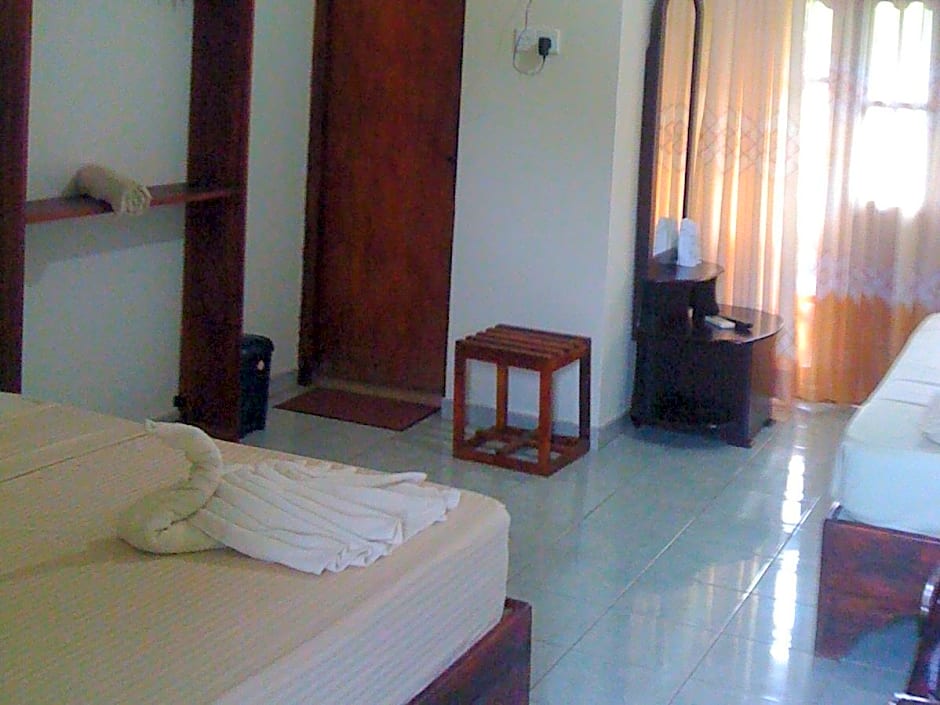 Nilketha Villa Eco Hotel