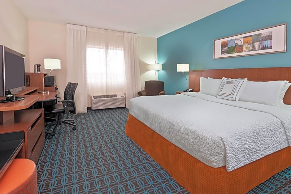 Fairfield Inn Owensboro