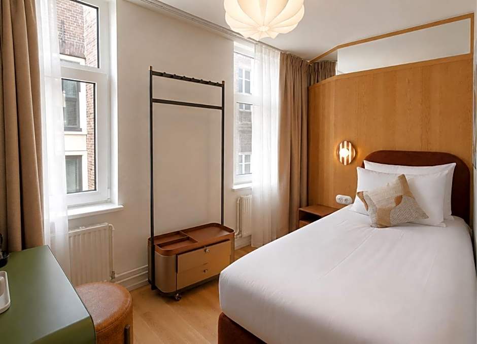 De Herbert Amsterdam - Formerly France Hotel