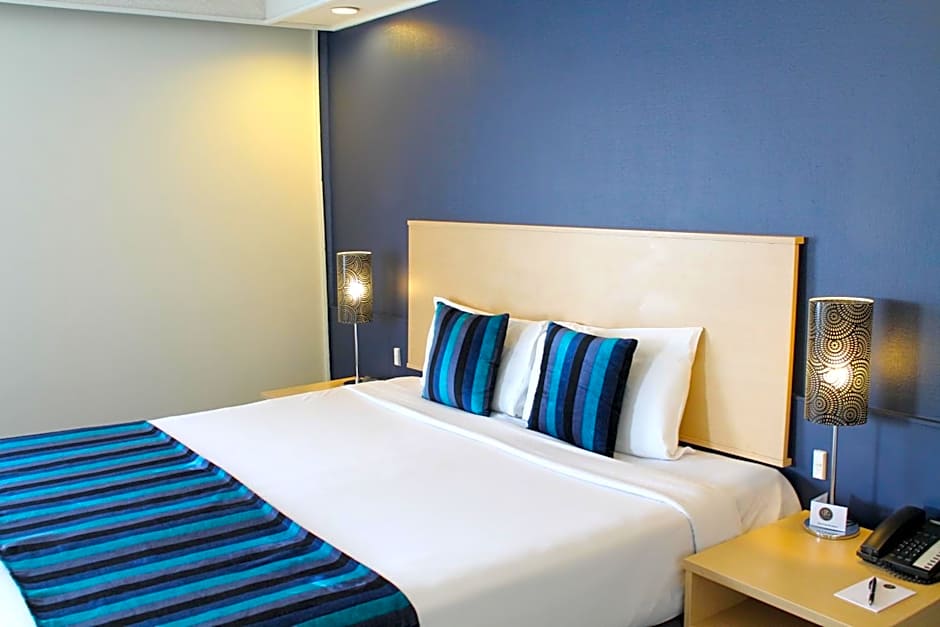 Willis Wellington Hotel