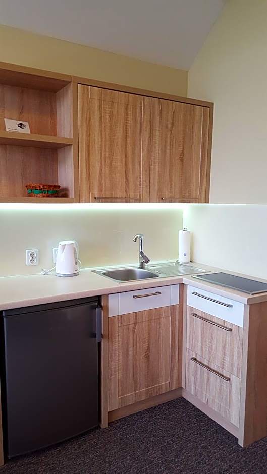 Aparthotel EuforiaPort