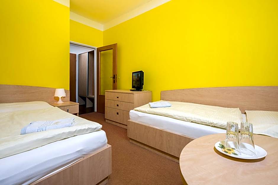 Horský Hotel Jelínek