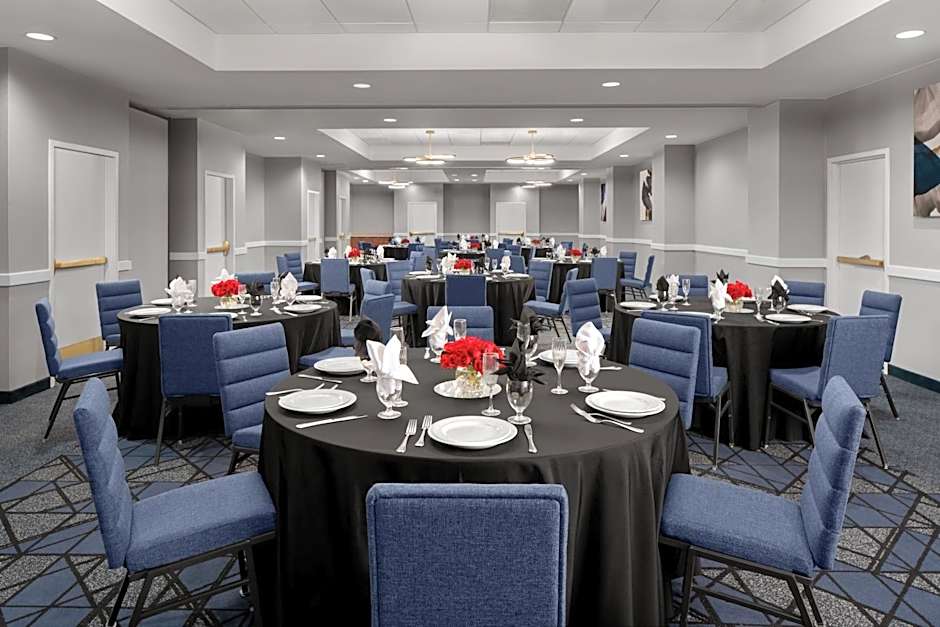 Courtyard by Marriott Cypress Anaheim/Orange County