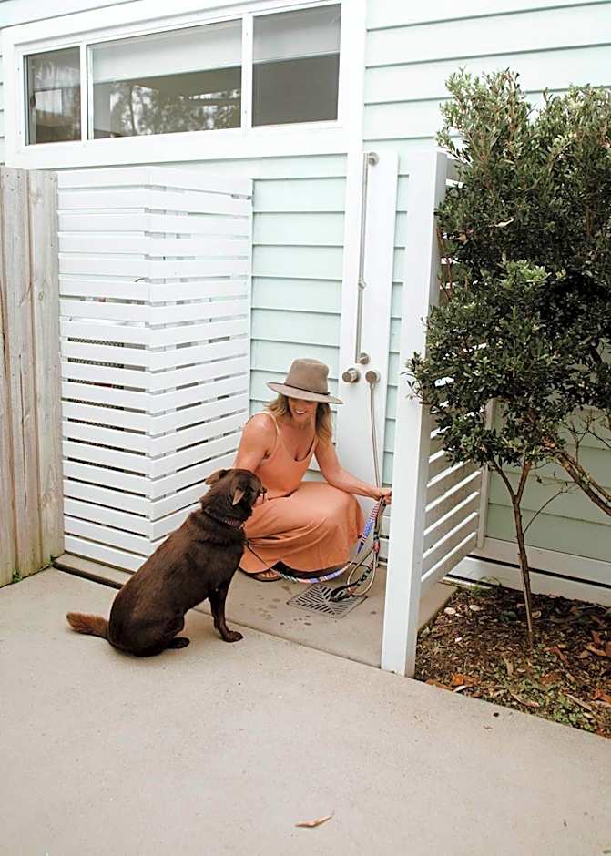 Surfside Cudmirrah Beach