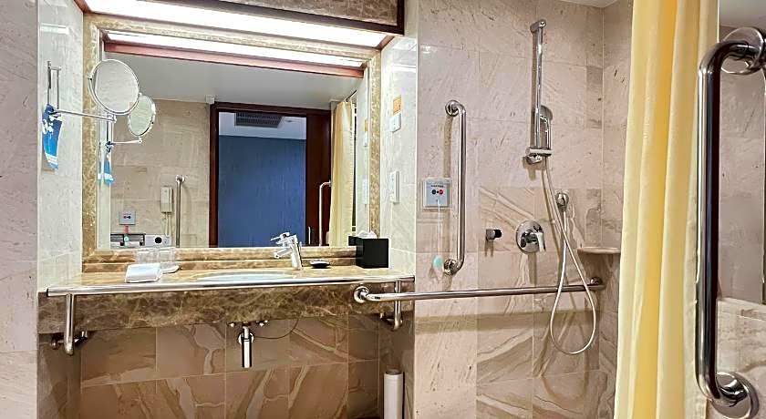 Evergreen Laurel Hotel Taichung