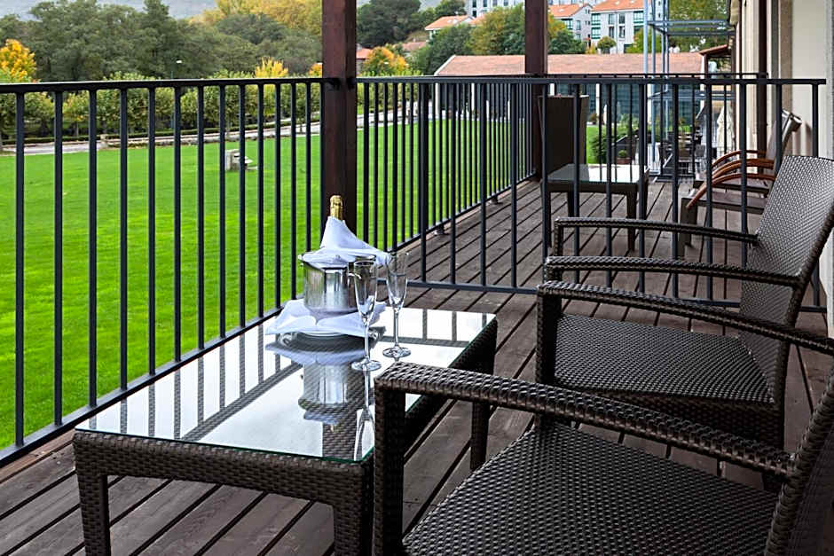 Oca Vila de Allariz Hotel & Spa