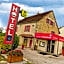 Hotel Auberge de Chavannes