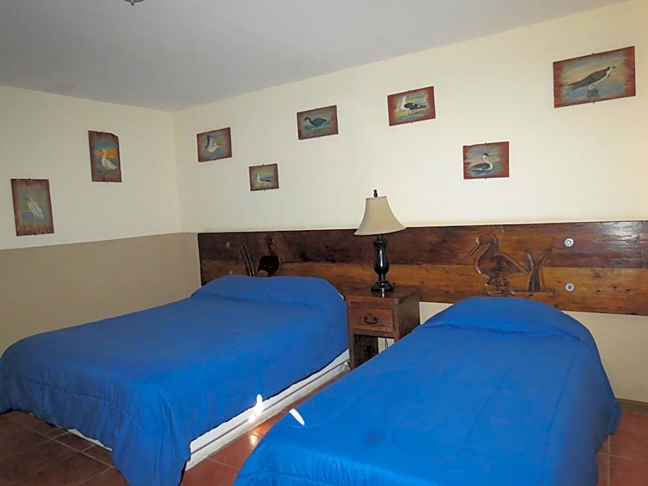 Malarrimo Restaurant Hotel & RV Parking