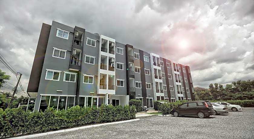 I - Beyond Residence