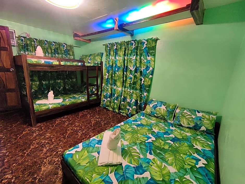 Blue Lagoon Pagudpud, Ilocos Norte