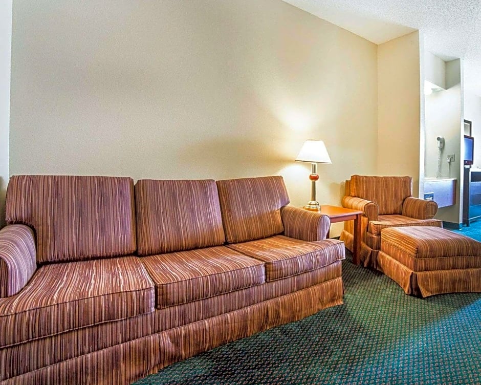 FairBridge Inn & Suites Glendive