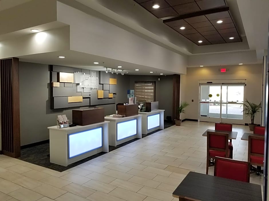 Holiday Inn Express Birch Run-Frankenmuth Area, an IHG Hotel