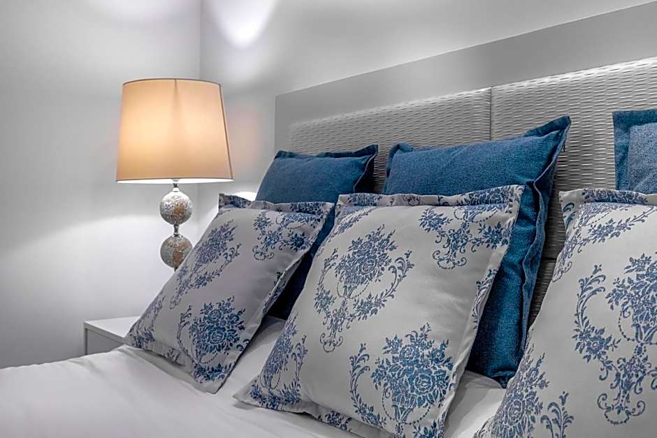 Ilheu 25 Peniche House