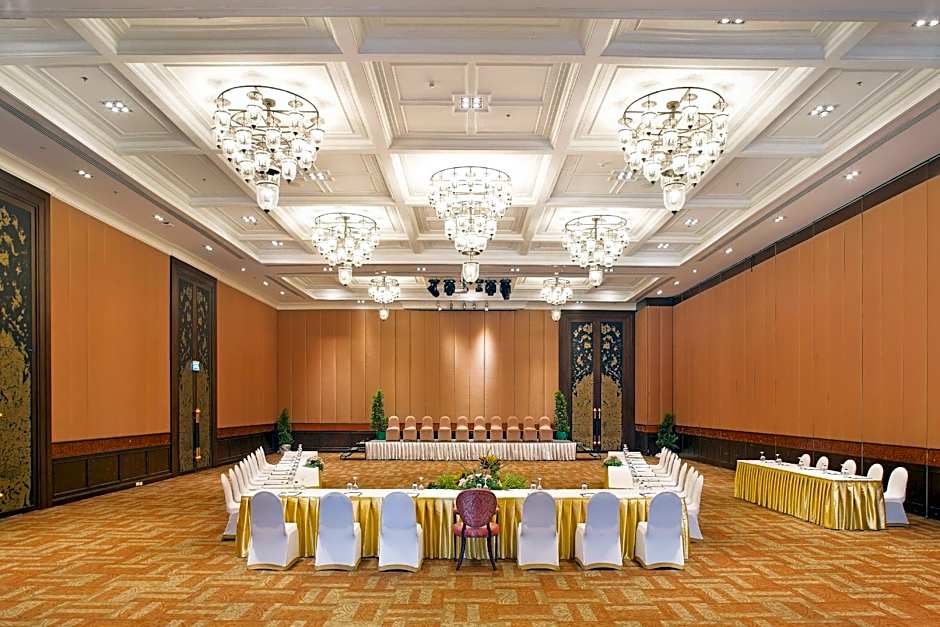 Mida Grande Hotel Dhavaravati Nakhon Pathom