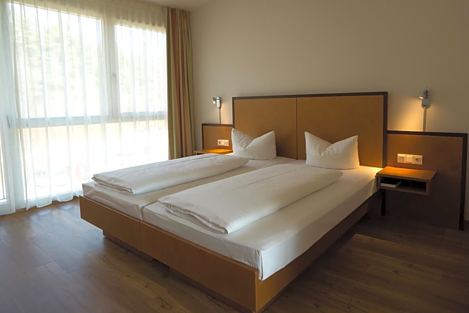 Hotel Hegau OST