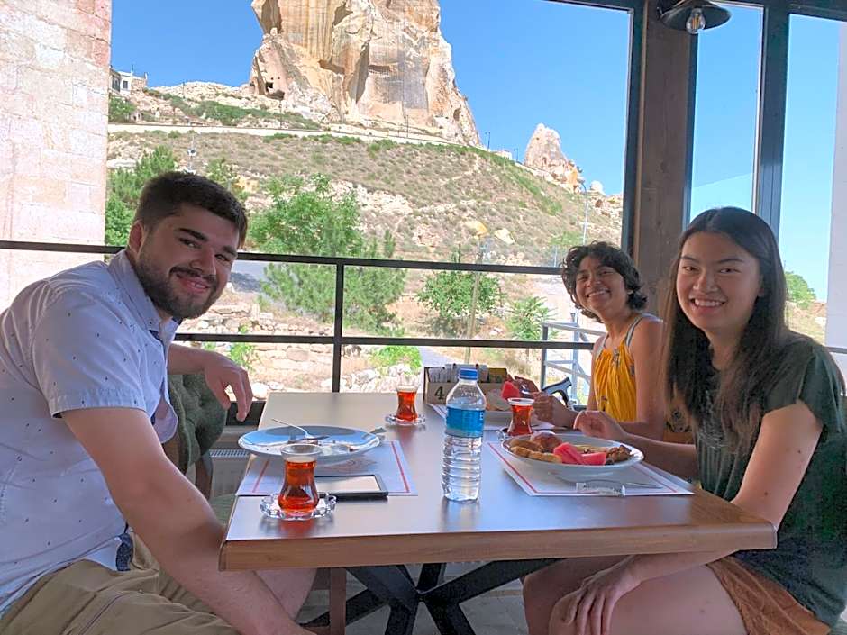 Ürgüp Inn Cave Hotel