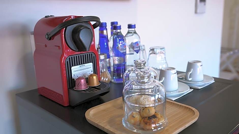 Pertevniyal Aziziye Hotel