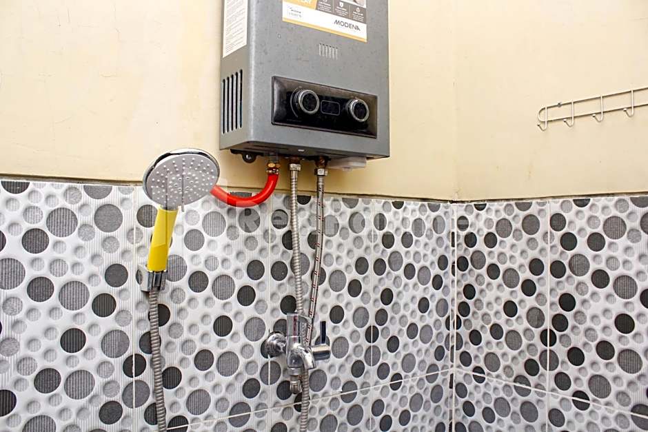 Hotel Baby Angel Dieng Mitra RedDoorz