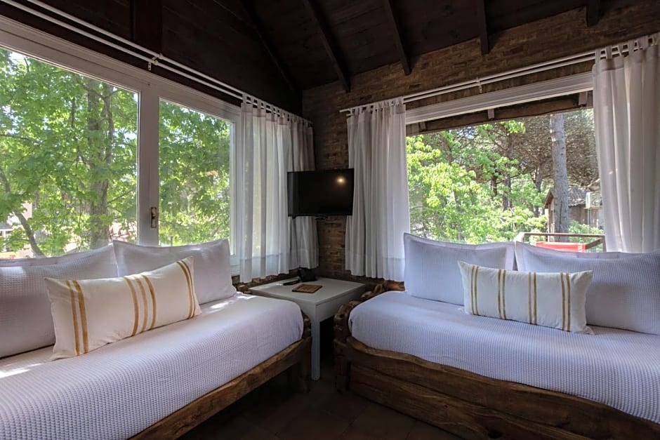 Carilo Village Apart Hotel & Spa