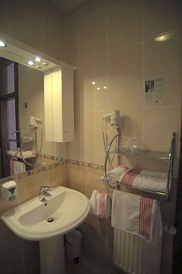 Hotel Đakovo