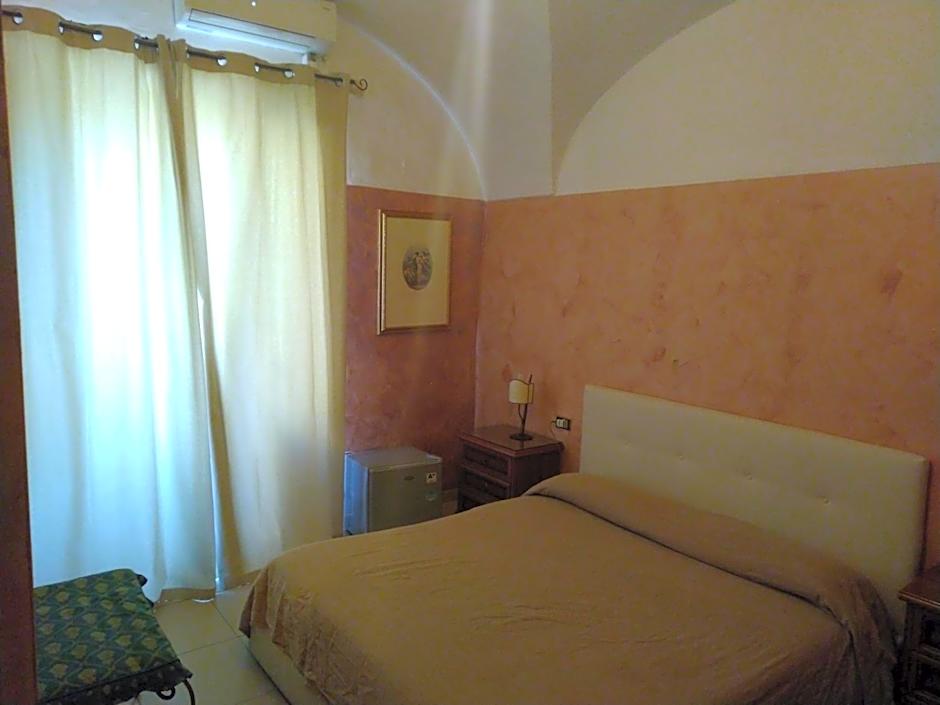 Hotel Centrale Europa