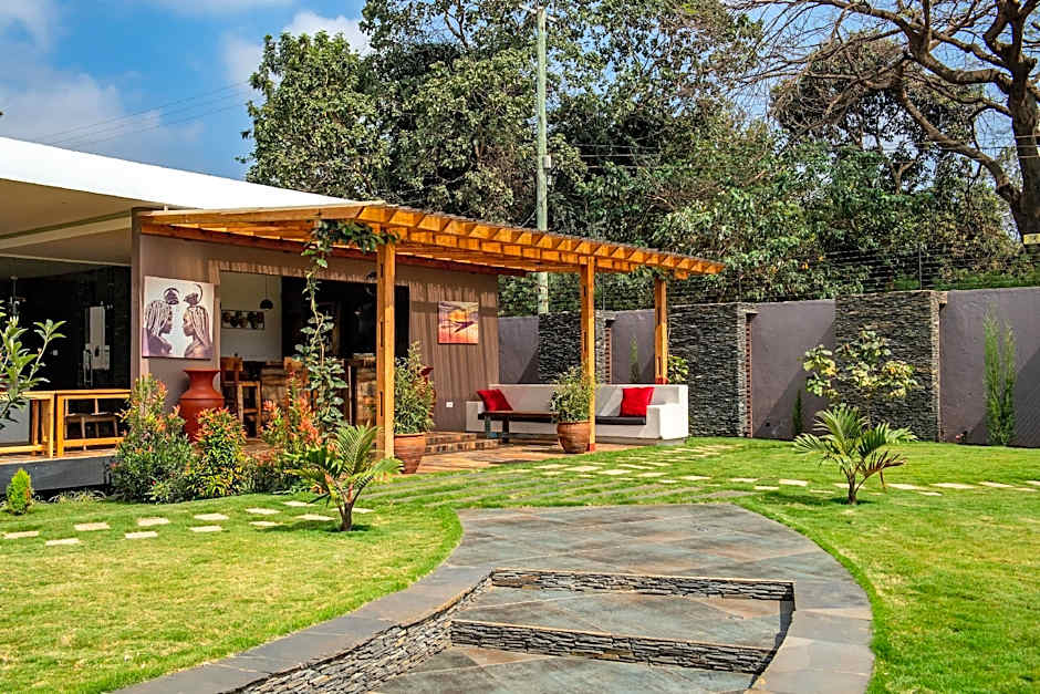 Kinga Homes Boutique Hotel