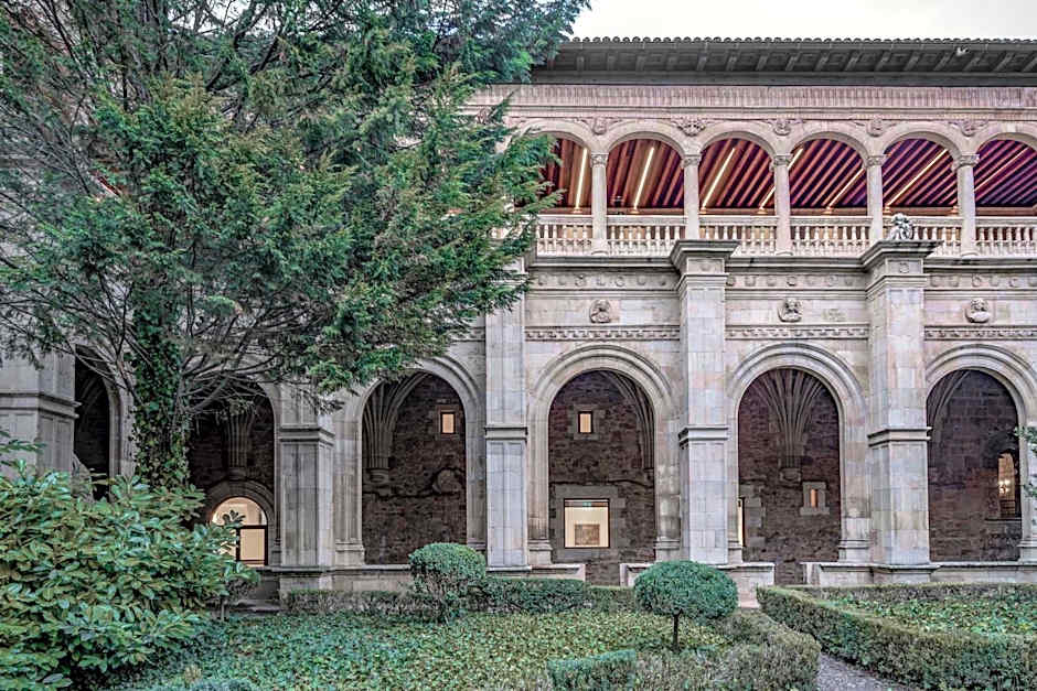 Parador de Turismo de León