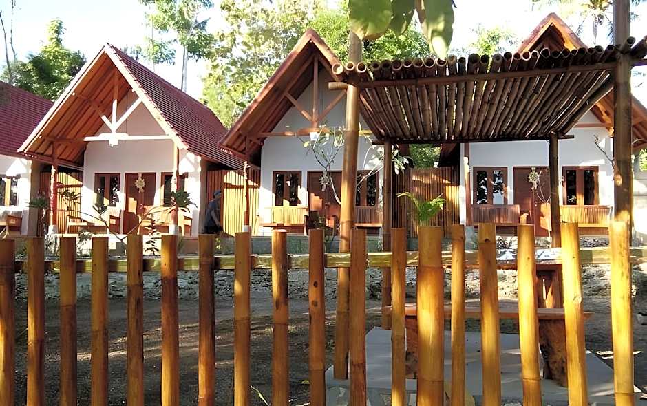 Nuansa Penida Hostel