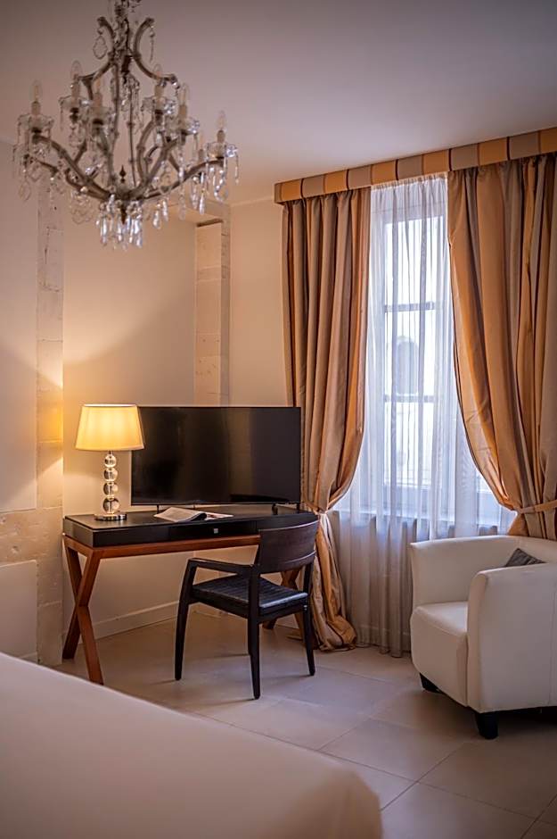 Hotel Palazzo Cavalieri