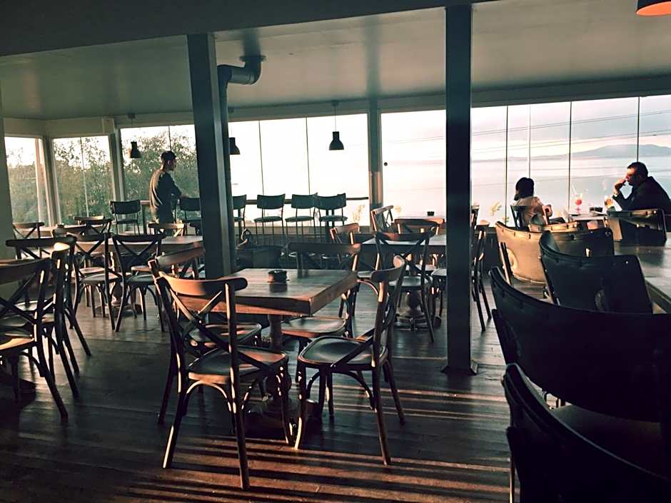 Miro Mara Boutique Hotel & Lounge Bar