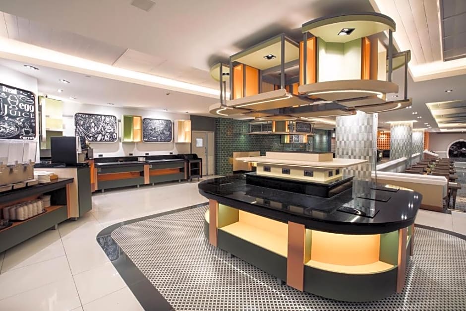 Lacol Khao Yai - A Chatrium Collection