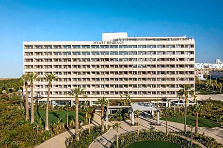 HYATT REGENCY VILAMOURA ALGARVE