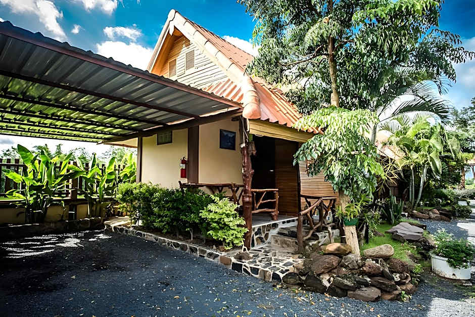 Ramiarndao Boutique Place Hotel