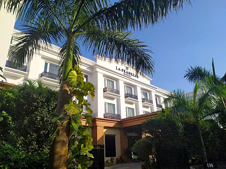 La Franklin Hotel