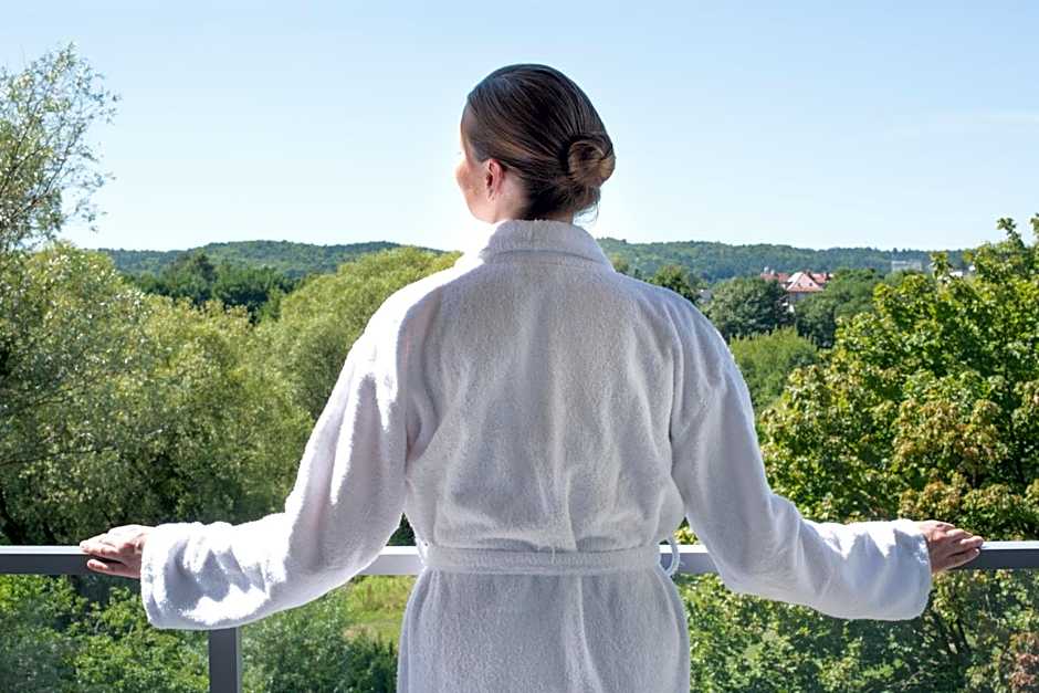 Sopotorium Hotel & Medical Spa