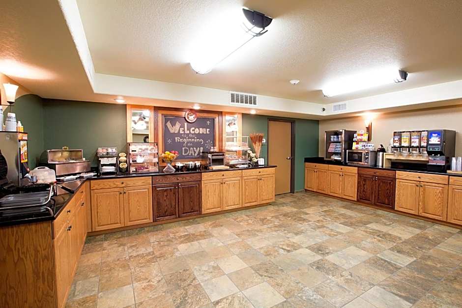 AmericInn by Wyndham Medora