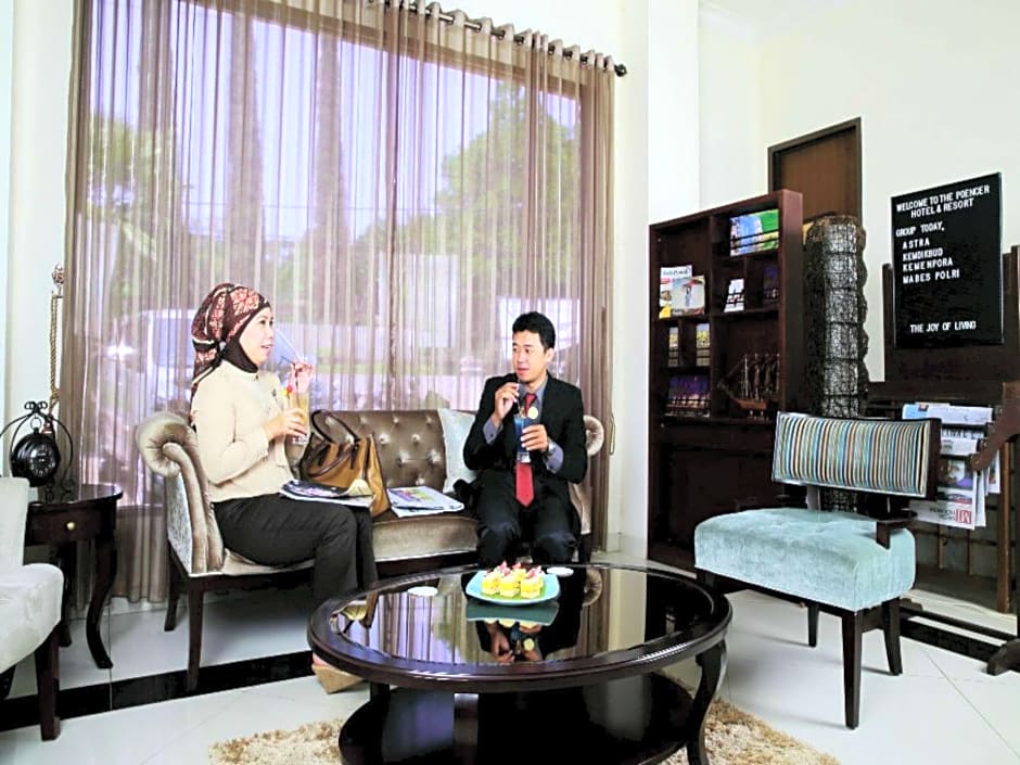 Rizen Premiere Hotel