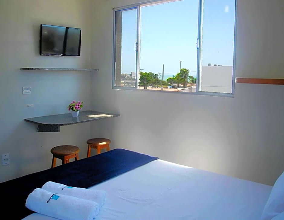 Flat Pousada da Praia