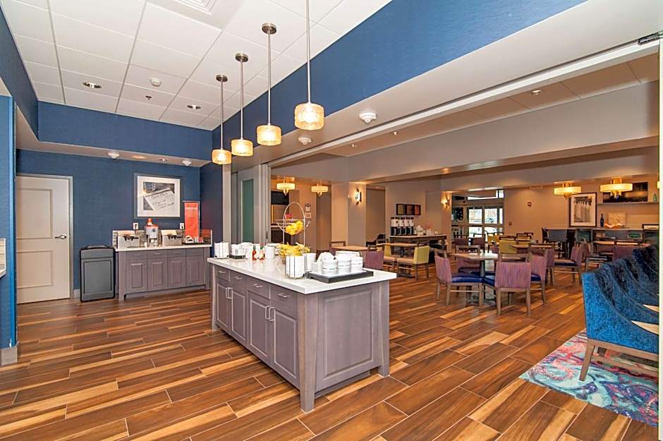 Hampton Inn By Hilton Norwich