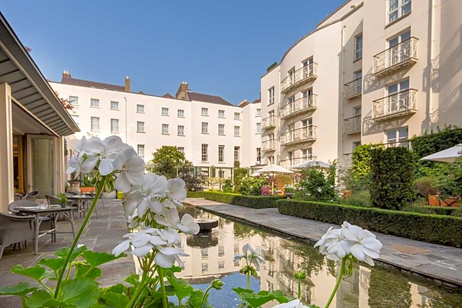 The Merrion Hotel